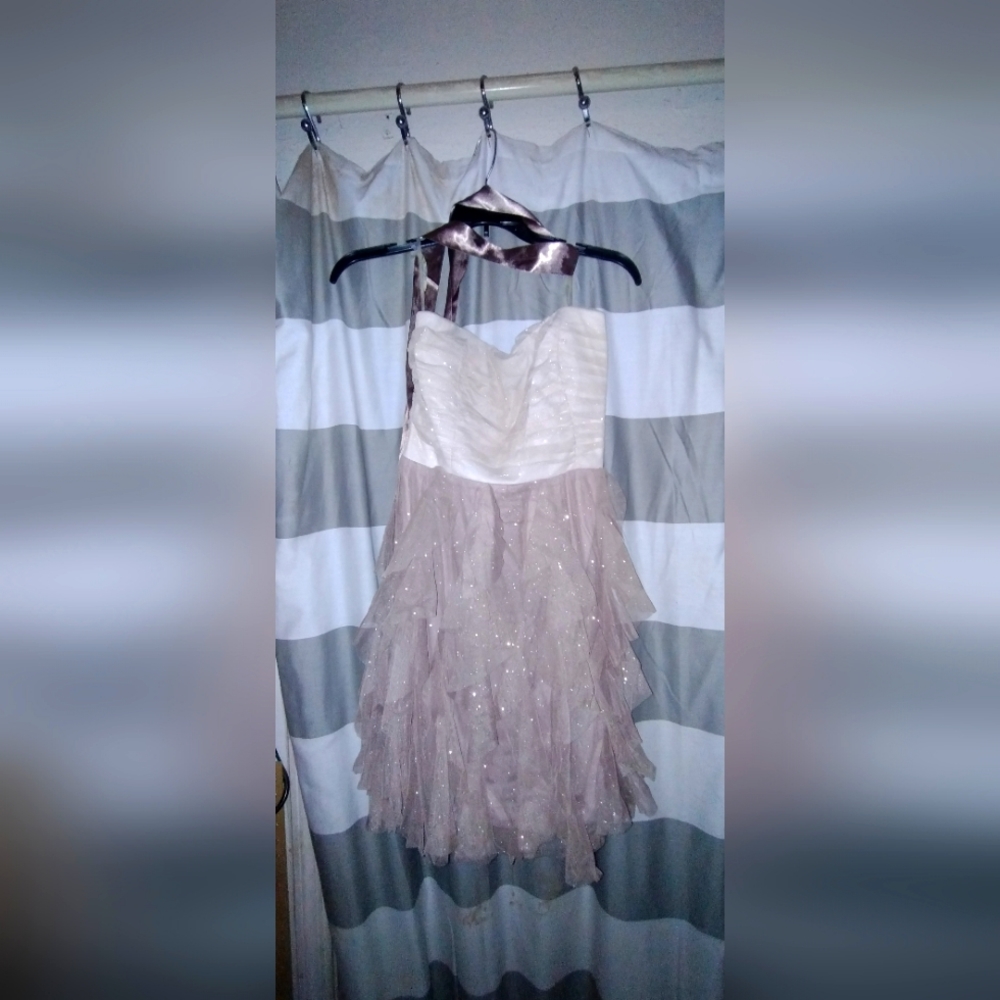 Teeze Me  mini dress
